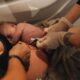 Delayed-cord-clamping