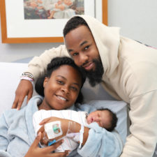 Black-parents-with newborn-baby