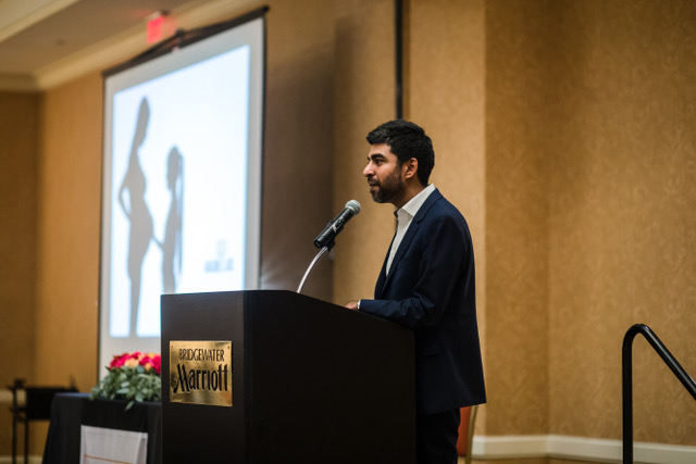 2018 Symposium Keynote Speaker, Dr. Neel Shah