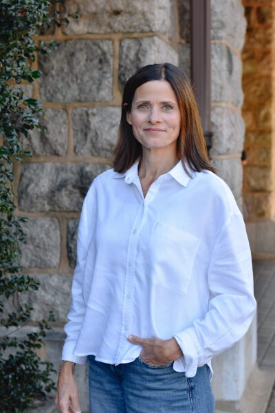Lisa Lederer CNM