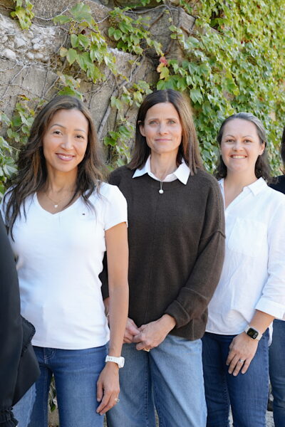 Midwives of New Jersey Midwives Group Photo