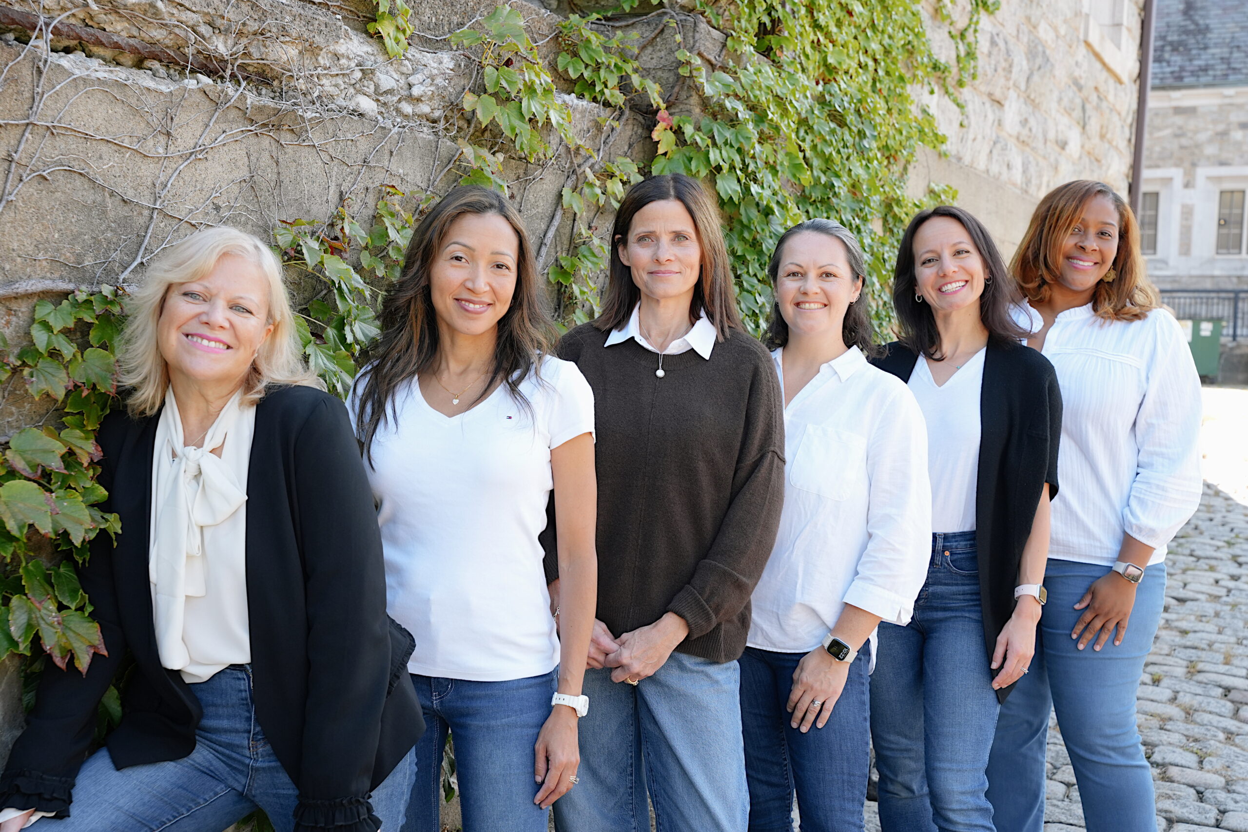 Midwives of New Jersey Midwives Group Photo