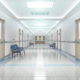 Hospital-corridor