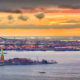 View-from-nj-of-statue-of-liberty-and-nyc