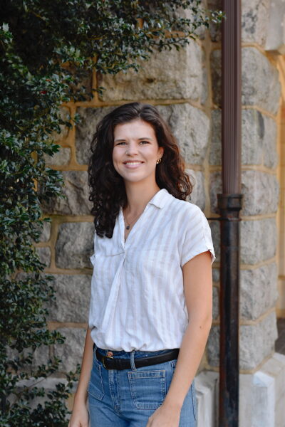 Rebekah-Reba-Kadamus-Midwife Assistant