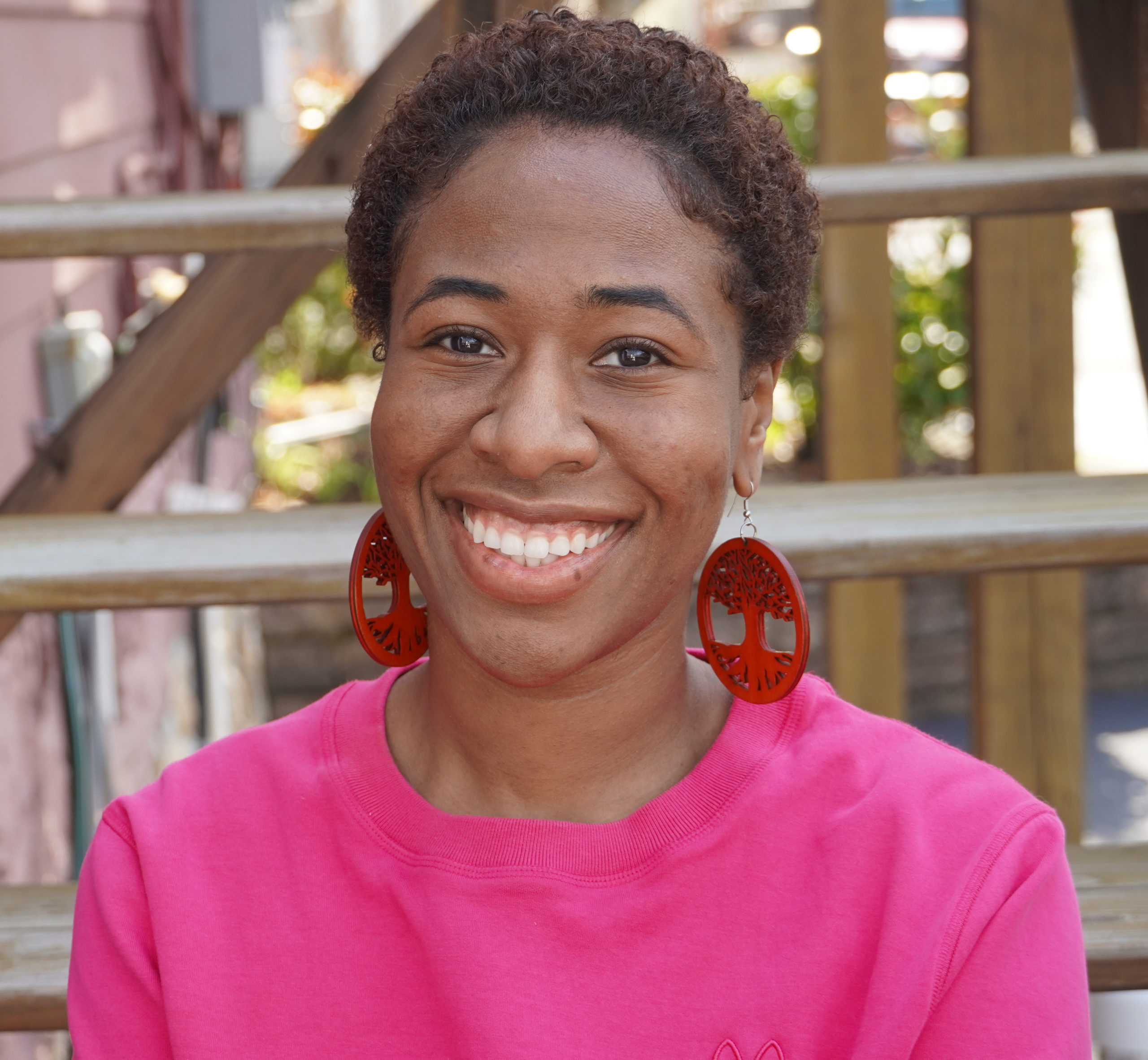 Stephanie-Powell-Midwife-Assistant