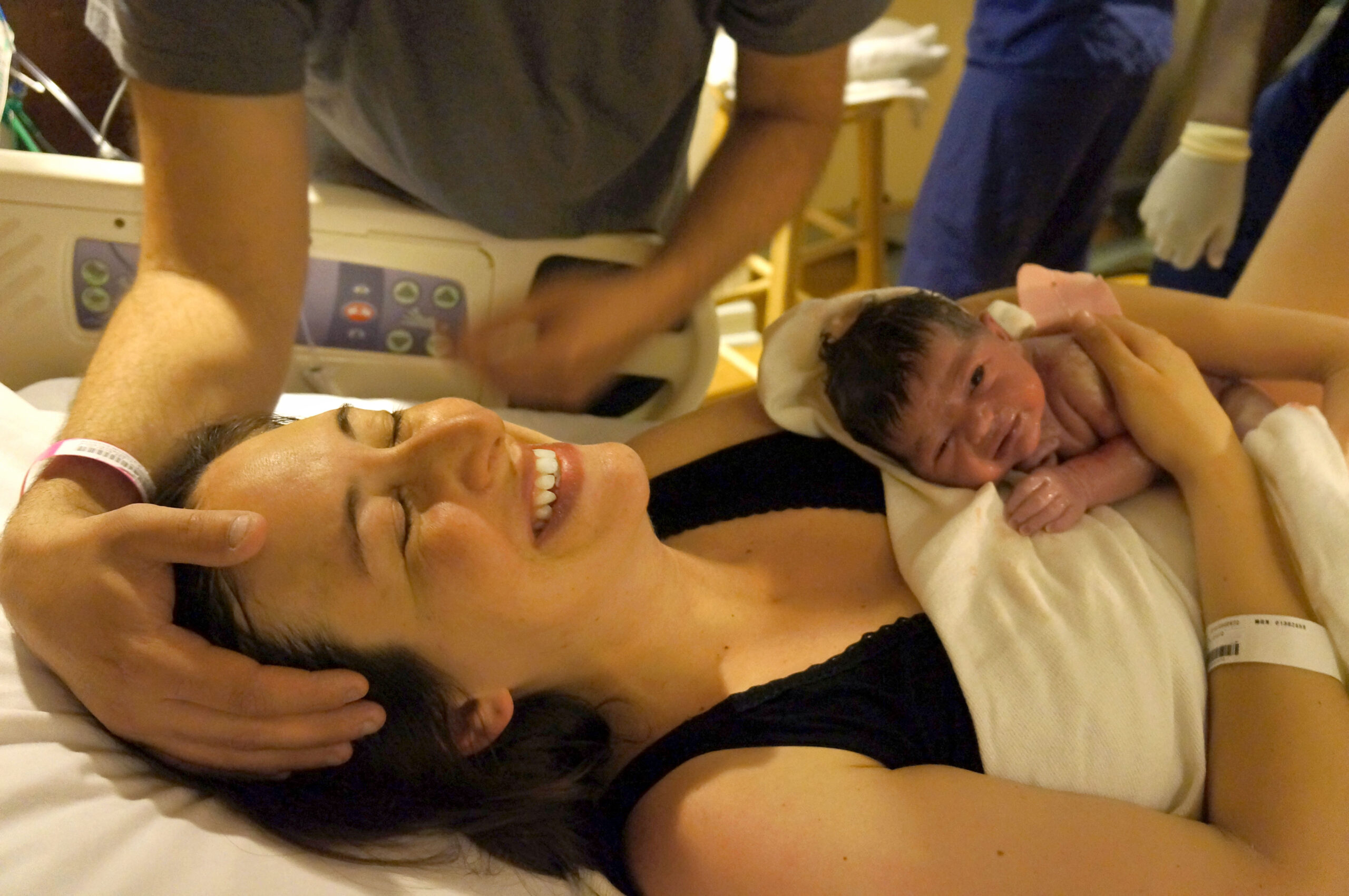 VBAC Midwives of New Jersey