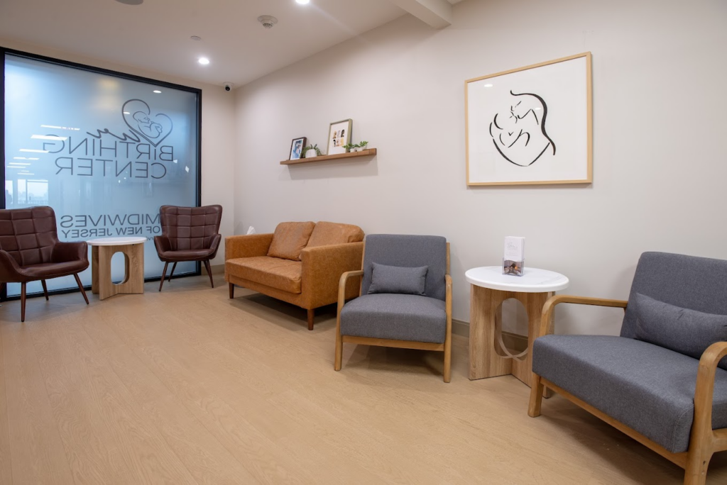 waiting-room-at-Our-Birthing-Center-on-the-Hudson