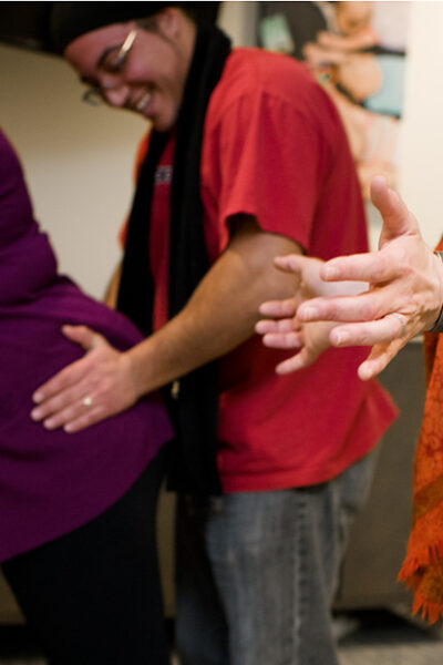 childbirth class at midwives of new jersey