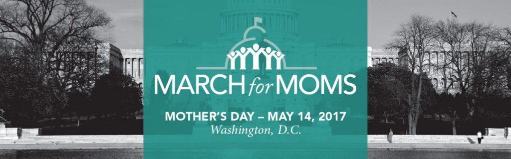 March for moms