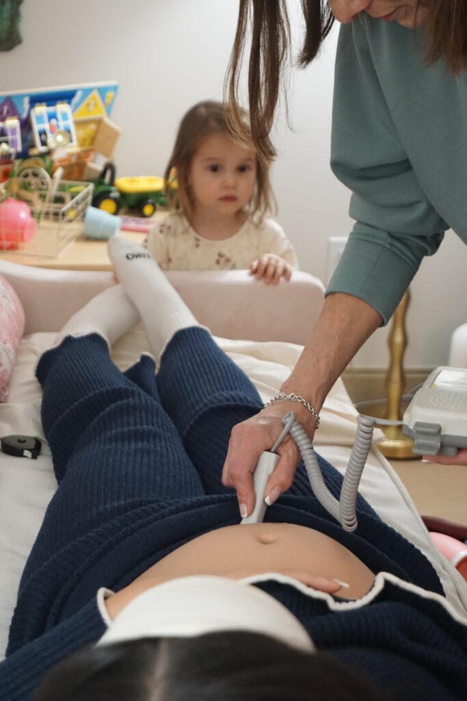 prenatal-appointment-at-Midwives-of-NJ