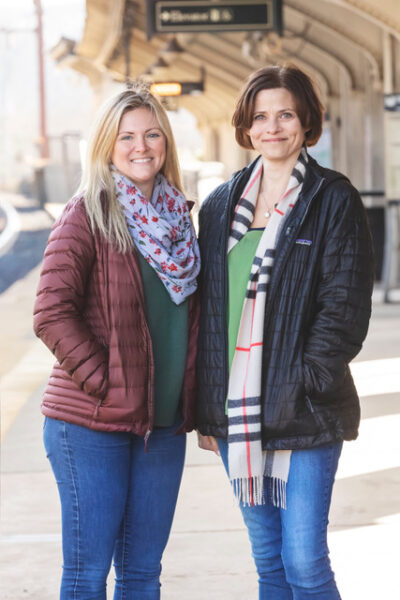 Christina-Garlewicz-and-lisa-lederer
